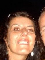 Person who looks like Karina Lombard