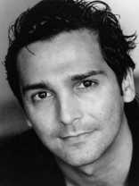 Person who looks like Eric Bana