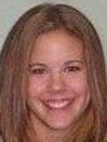 Person who looks like Katie Couric