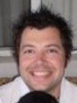 Person who looks like Johnny Knoxville