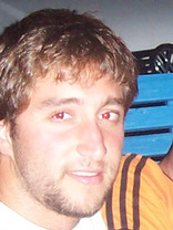 Person who looks like Noah Wyle