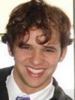 Person who looks like Carter Jenkins