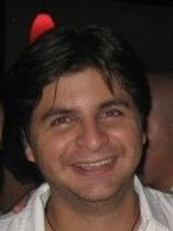 Person who looks like Mark Burnett