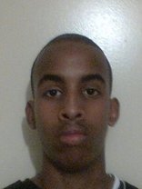 Person who looks like Ludacris