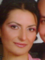 Person who looks like Ana de la Reguera