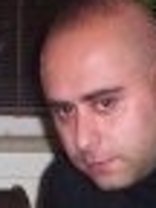 Person who looks like Michael Douglas