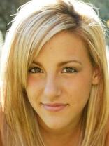Person who looks like Jamie Lynn Spears