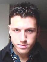 Person who looks like Sam Huntington