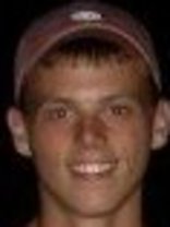 Person who looks like Andy Roddick