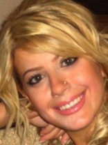 Person who looks like Hilarie Burton