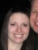 Person who looks like Kelly Preston