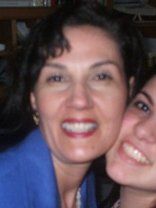 Person who looks like Stepfanie Kramer