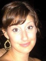 Person who looks like Jennifer Beals