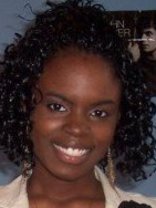 Person who looks like Nia Long