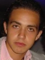 Person who looks like Josh Peck