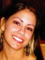 Person who looks like Sofia Vergara