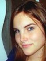 Person who looks like Kate Mara