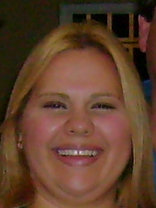 Person who looks like Madylin Sweeten