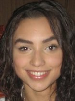 Person who looks like Eden Riegel