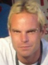 Person who looks like Seann William Scott