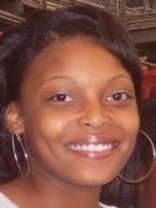 Person who looks like Taraji P. Henson