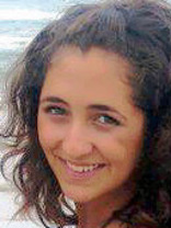 Person who looks like Emmy Rossum