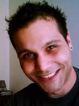 Person who looks like Ioan Gruffudd