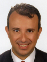 Person who looks like Mark Burnett