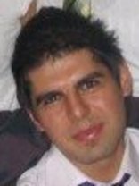 Person who looks like Eli Roth