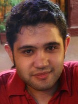 Person who looks like Mike Erwin