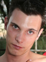 Person who looks like Scott Wolf