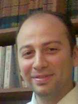 Person who looks like Kevin Spacey