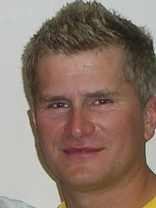 Person who looks like Brian Tyler