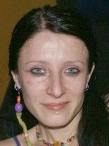 Person who looks like Cate Blanchett