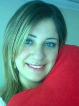 Person who looks like Hallee Hirsh