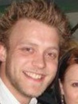 Person who looks like Mark Hoppus