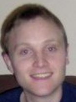 Person who looks like David Anders