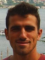 Person who looks like Matt Dillon