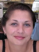 Person who looks like Natalie Imbruglia