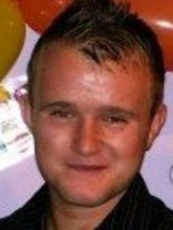 Person who looks like Robin Williams