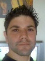 Person who looks like Carlos Bernard