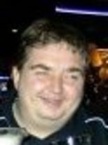 Person who looks like Rainn Wilson