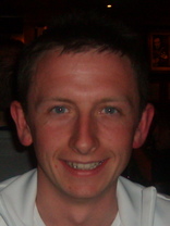 Person who looks like Seth Green