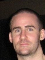 Person who looks like Dominic Purcell