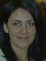 Person who looks like Tina Fey