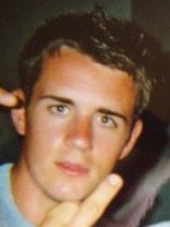 Person who looks like Matt Dillon