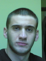 Person who looks like Dominic Purcell