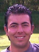 Person who looks like Ron Livingston