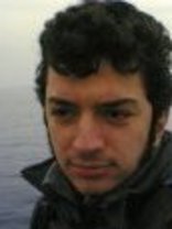 Person who looks like Jeff Goldblum