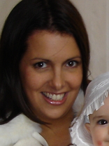 Person who looks like Tia Texada